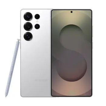 Smartphone Samsung SM-S938BZSDEUB 6,9" Qualcomm Snapdragon 8 Elite 12 GB RAM 256 GB