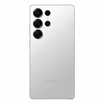 Smartphone Samsung SM-S938BZSDEUB 6,9" Qualcomm Snapdragon 8 Elite 12 GB RAM 256 GB