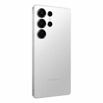 Smartphone Samsung SM-S938BZSDEUB 6,9" Qualcomm Snapdragon 8 Elite 12 GB RAM 256 GB