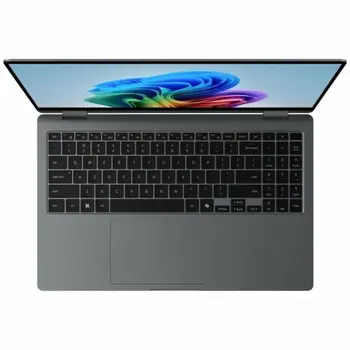 Laptop 2-in-1 Samsung Galaxy Book5 360 Intel Core Ultra 5-256V intel core ultra 5 16 GB RAM 512 GB SSD 15,6"