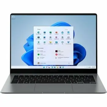 Laptop Samsung Galaxy Book5 Intel Core Ultra 7-258V 14" intel core ultra 7 32 GB RAM 1 TB SSD