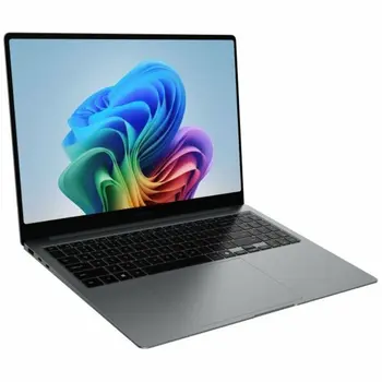 Laptop Samsung Galaxy Book5 Pro Intel Core Ultra 7-258V 16" intel core ultra 7 32 GB RAM 512 GB SSD