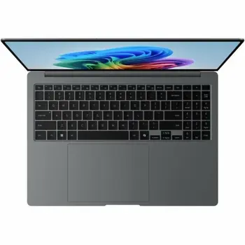 Laptop Samsung Galaxy Book5 Pro Intel Core Ultra 7-258V 16" intel core ultra 7 32 GB RAM 512 GB SSD