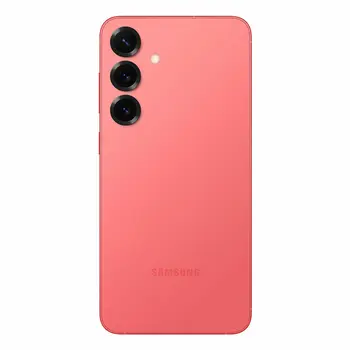 Smartphone Samsung 6,7" Qualcomm Snapdragon 8 Elite 12 GB RAM 256 GB