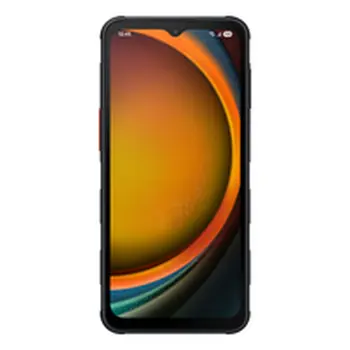 Smartphone Samsung Galaxy XCover7 Pro 6,6" 6 GB RAM 128 GB Black