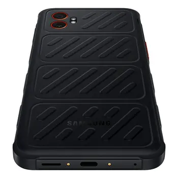 Smartphone Samsung Galaxy XCover7 Pro 6,6" 6 GB RAM 128 GB Black