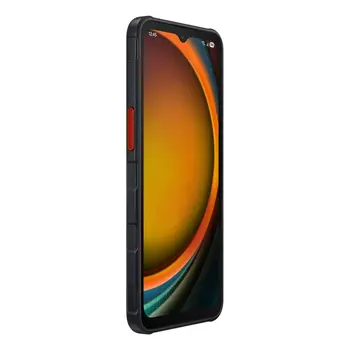 Smartphone Samsung Galaxy XCover7 Pro 6,6" 6 GB RAM 128 GB Black