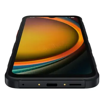 Smartphone Samsung Galaxy XCover7 Pro 6,6" 6 GB RAM 128 GB Black