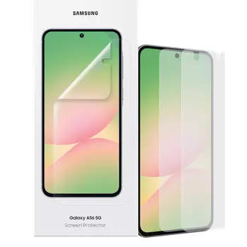 Screen Protector Samsung EF-UA566CTEGWW