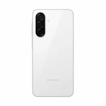 Smartphone Samsung 6,7" 8 GB RAM 256 GB White