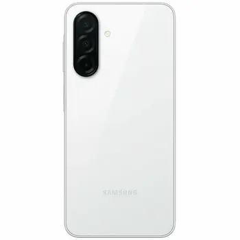 Smartphone Samsung Galaxy A26 Octa Core 8 GB RAM 256 GB White 6,7"