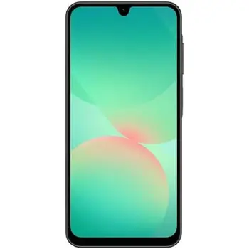 Smartphone Samsung SM-A266BZKCEUE Octa Core 8 GB RAM 256 GB Black 6,7"