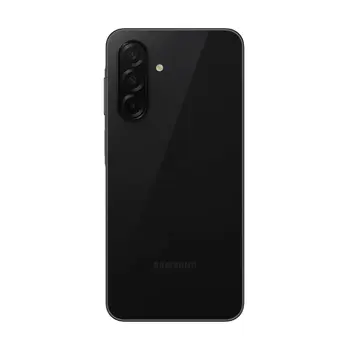 Smartphone Samsung SM-A266BZKBEUE 6,7" 6 GB RAM 128 GB Black
