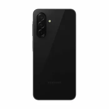 Smartphone Samsung SM-A266BZKBEUE 6,7" 6 GB RAM 128 GB Black
