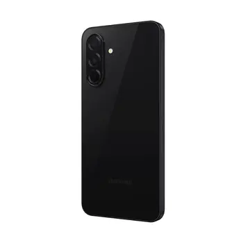 Smartphone Samsung SM-A266BZKBEUE 6,7" 6 GB RAM 128 GB Black
