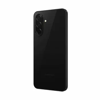 Smartphone Samsung SM-A266BZKBEUE 6,7" 6 GB RAM 128 GB Black