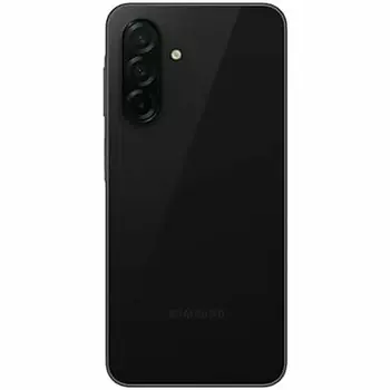Smartphone Samsung SM-A266BZKBEUE 6,7" 6 GB RAM 128 GB Black