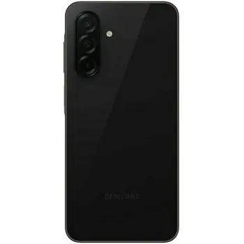 Smartphone Samsung SM-A266BZKBEUE 6,7" 6 GB RAM 128 GB Black