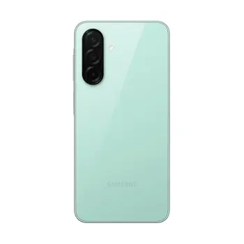 Smartphone Samsung SM-A266 6,7" Octa Core 8 GB RAM 256 GB Green
