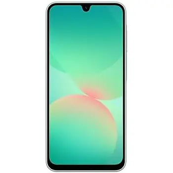Smartphone Samsung SM-A266 6,7" Octa Core 8 GB RAM 256 GB Green