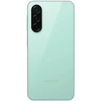 Smartphone Samsung SM-A266 6,7" Octa Core 8 GB RAM 256 GB Green