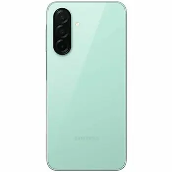 Smartphone Samsung SM-A266 6,7" Octa Core 8 GB RAM 256 GB Green