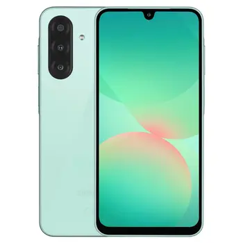 Smartphone Samsung SM-A266 6,7" Octa Core 8 GB RAM 256 GB Green