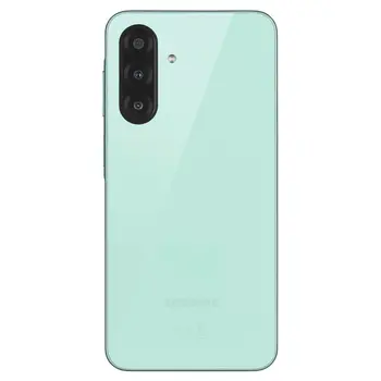 Smartphone Samsung SM-A266 6,7" Octa Core 8 GB RAM 256 GB Green