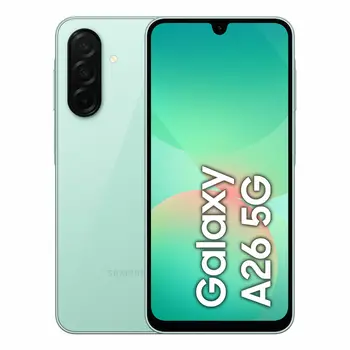 Smartphone Samsung SM-A266B 6,7" 6 GB RAM 128 GB