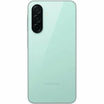 Smartphone Samsung Galaxy A26 Octa Core 6 GB RAM 128 GB Green 6,7"