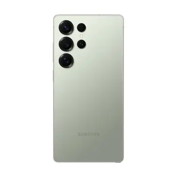 Smartphone Samsung Galaxy S25 Ultra 5G SM-S938B 6,9" Octa Core 12 GB RAM 1 TB Green