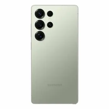 Smartphone Samsung SM-S938BZGGEUE 6,9" 12 GB RAM 512 GB Green Qualcomm Snapdragon 8 Elite