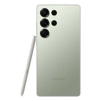 Smartphone Samsung SM-S938BZGGEUE 6,9" 12 GB RAM 512 GB Green Qualcomm Snapdragon 8 Elite
