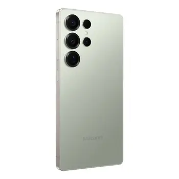 Smartphone Samsung Galaxy S25 Ultra (S938) 6,9" (6,9") Qualcomm Snapdragon 8 Elite (Qualcomm Snapdragon 8 Elite) 12 GB RAM (12 G