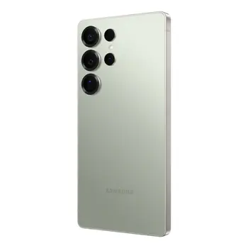 Smartphone Samsung Galaxy S25 Ultra (S938) 6,9" (6,9") Qualcomm Snapdragon 8 Elite (Qualcomm Snapdragon 8 Elite) 12 GB RAM (12 G