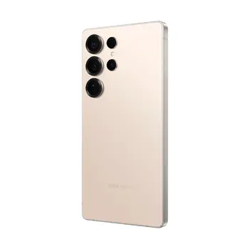 Smartphone Samsung SM-S938BZDGEUE 6,9" Octa Core 12 GB RAM 512 GB Pink