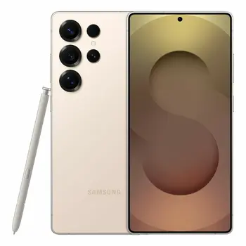 Smartphone Samsung SM-S938BZDGEUE 6,9" Octa Core 12 GB RAM 512 GB Pink