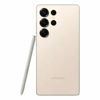 Smartphone Samsung SM-S938BZDGEUE 6,9" Octa Core 12 GB RAM 512 GB Pink