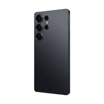 Smartphone Samsung SM-S938BZKHEUE 6,9" Octa Core 12 GB RAM 1 TB Black