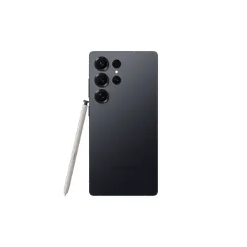 Smartphone Samsung Galaxy S25 Ultra (S938) 6,9" Qualcomm Snapdragon 8 Elite 12 GB RAM 512 GB Black