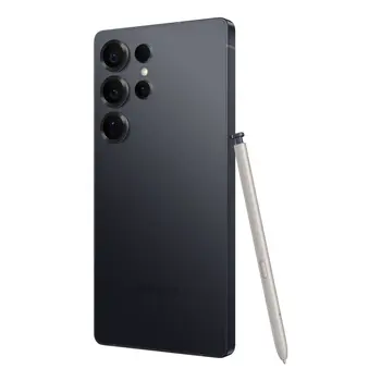 Smartphone Samsung Galaxy S25 Ultra (S938) 6,9" Qualcomm Snapdragon 8 Elite 12 GB RAM 512 GB Black