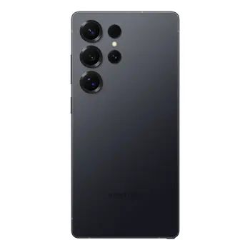 Smartphone Samsung Galaxy S25 Ultra (S938) 6,9" Qualcomm Snapdragon 8 Elite 12 GB RAM 512 GB Black