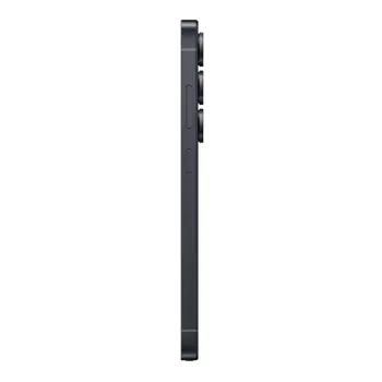 Smartphone Samsung Galaxy S25 Ultra (S938) 6,9" Qualcomm Snapdragon 8 Elite 12 GB RAM 512 GB Black