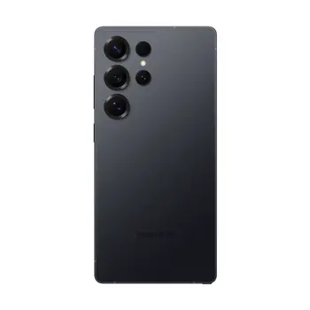 Smartphone Samsung Galaxy S25 Ultra (S938) 6,9" Qualcomm Snapdragon 8 Elite 12 GB RAM 512 GB Black