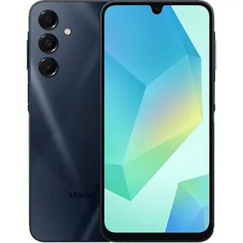 Smartphone Samsung Galaxy A16 Enterprise Edition A16 LTE 6,7" 4 GB RAM 128 GB Blue