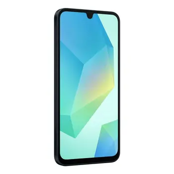Smartphone Samsung Galaxy A16 Enterprise Edition A16 LTE 6,7" 4 GB RAM 128 GB Blue