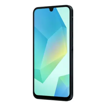 Smartphone Samsung Galaxy A16 Enterprise Edition A16 LTE 6,7" 4 GB RAM 128 GB Blue