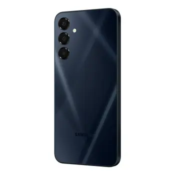 Smartphone Samsung Galaxy A16 Enterprise Edition A16 LTE 6,7" 4 GB RAM 128 GB Blue