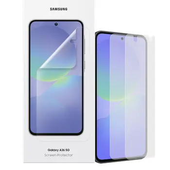 Screen Protector Samsung EF-UA366CTEGWW