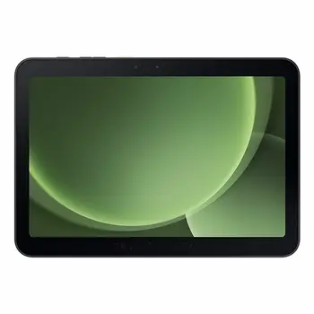 Tablet Samsung SM-X350NZGAEEB 10,1" 6 GB RAM 128 GB Green